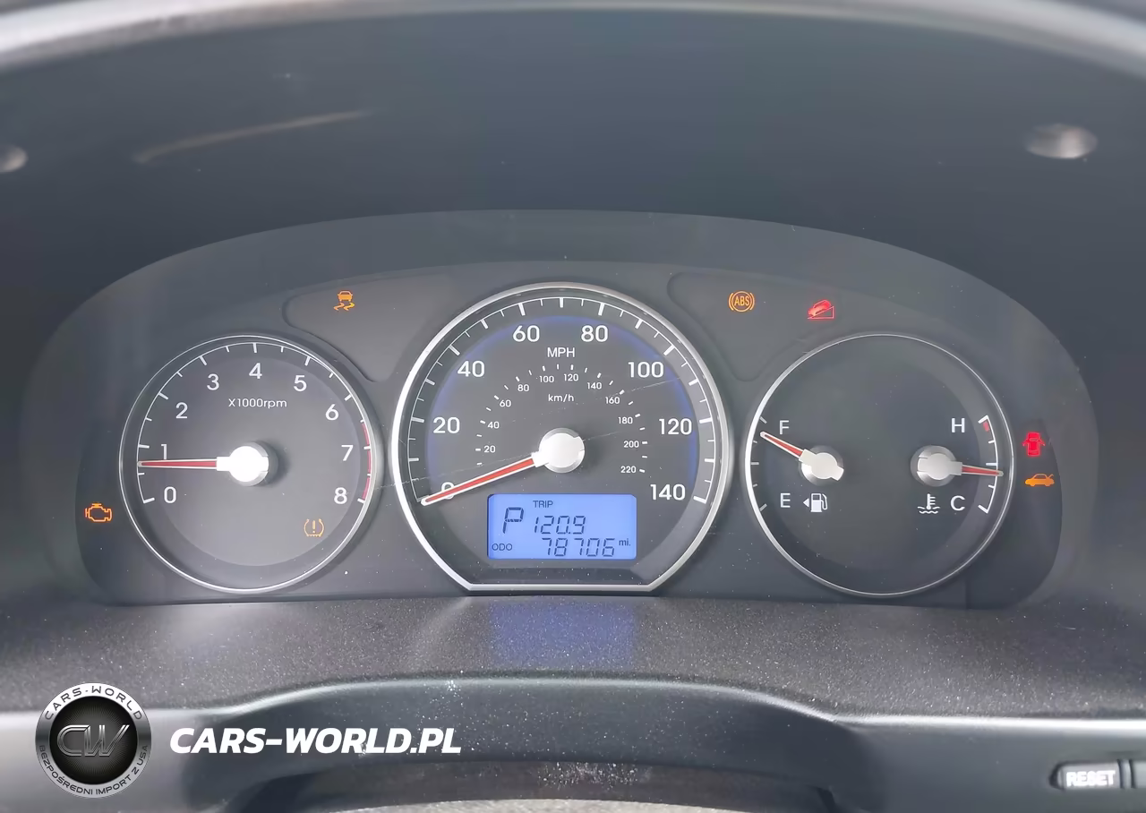 2012 Hyundai Santa Fe Gls VIN:5XYZG3AB2CG151666 - 7