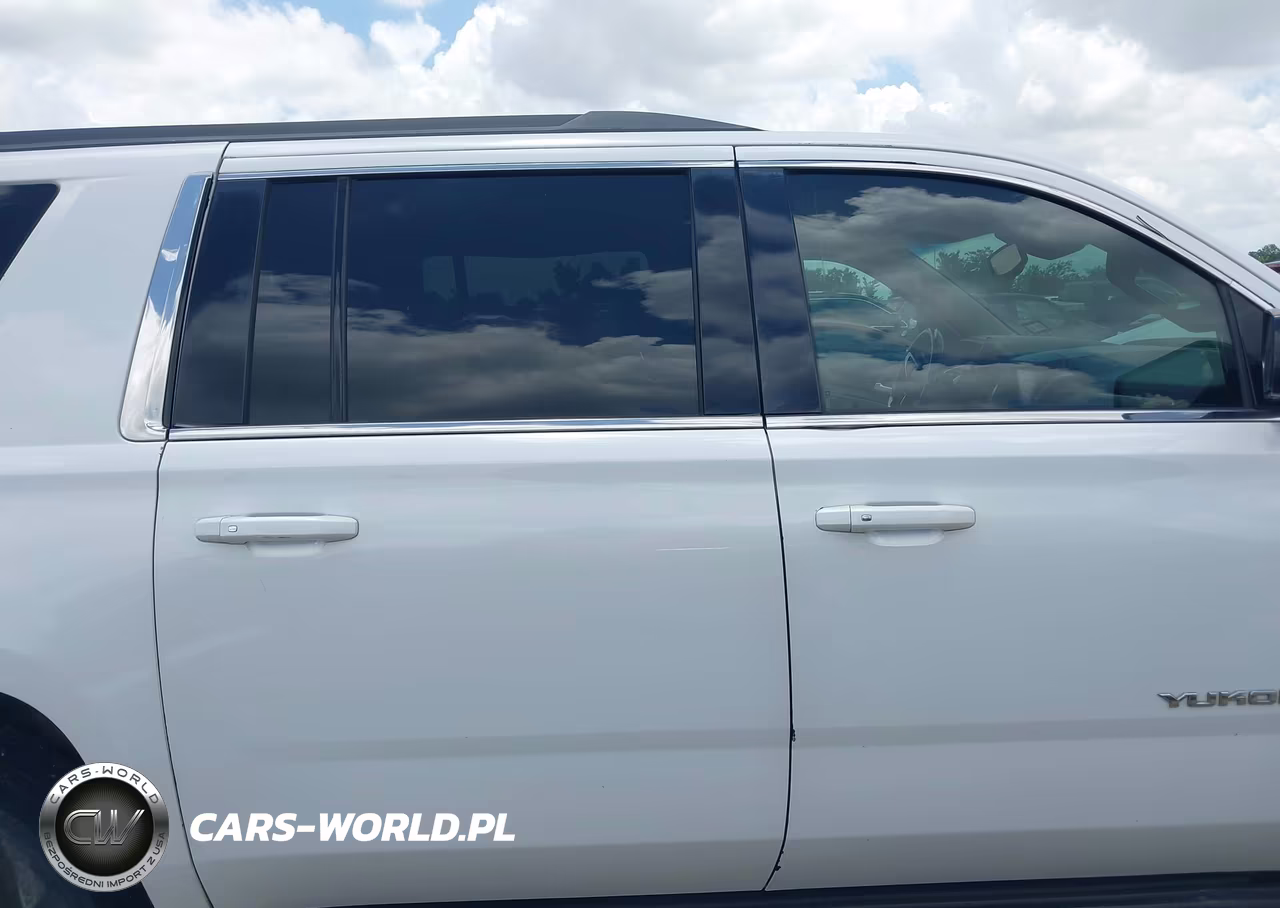2016 GMC Yukon Xl Slt VIN:1GKS2GKC8GR444238 - 13