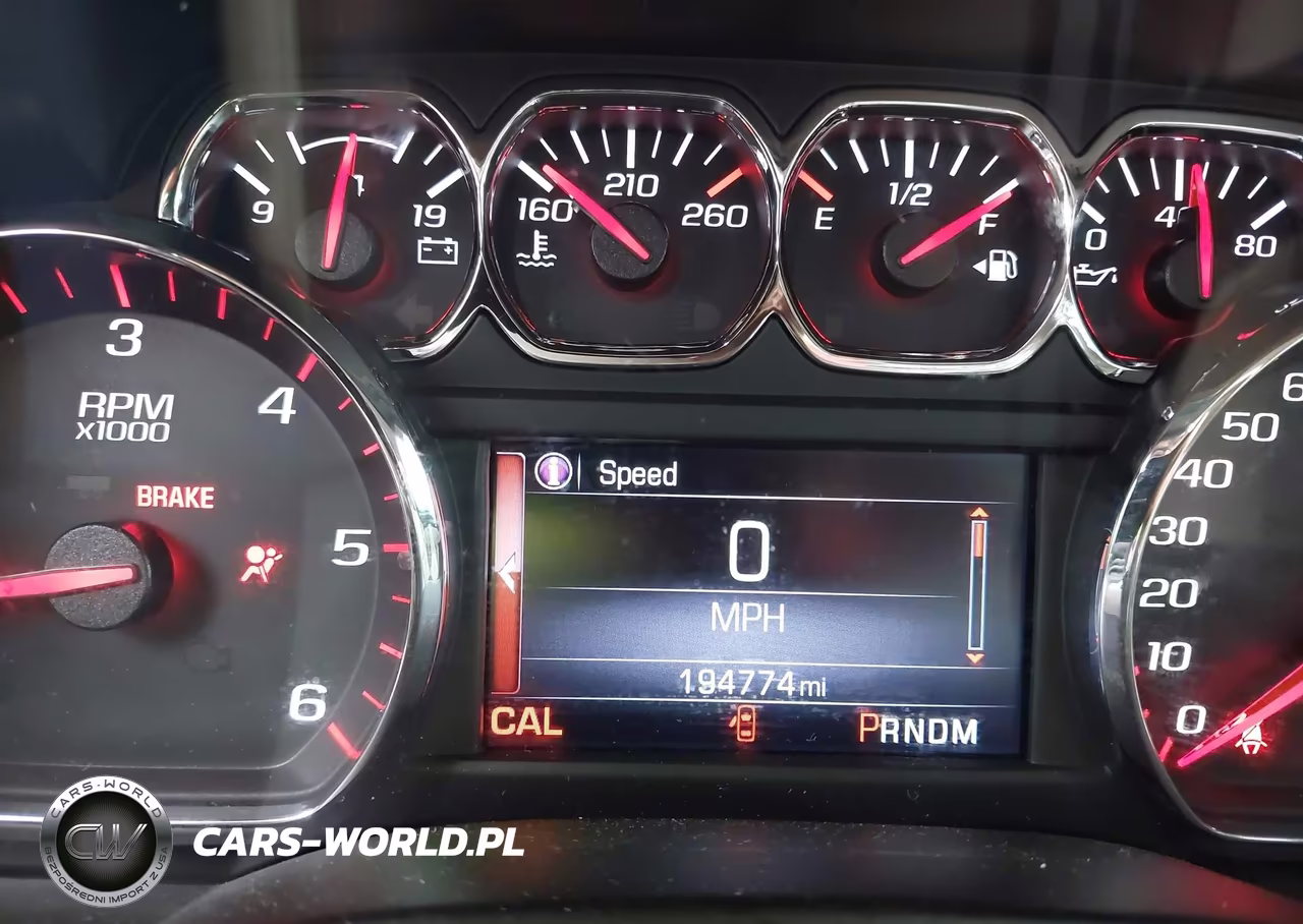 2016 GMC Yukon Xl Slt VIN:1GKS2GKC8GR444238 - 7