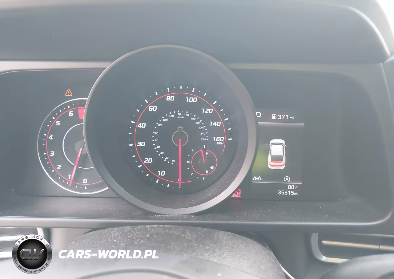 2021 Hyundai Elantra Se VIN:5NPLL4AG9MH051044 - 7