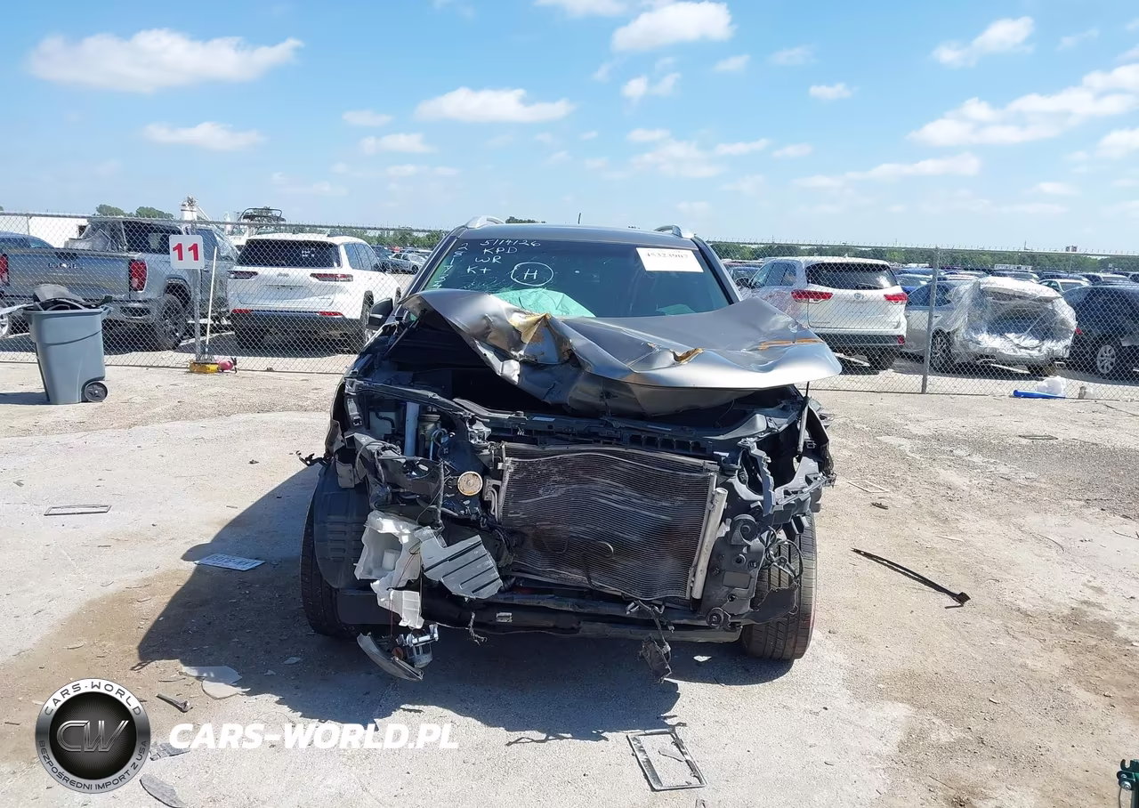 2012 Kia Sorento Ex VIN:5XYKU3A65CG242606 - 6