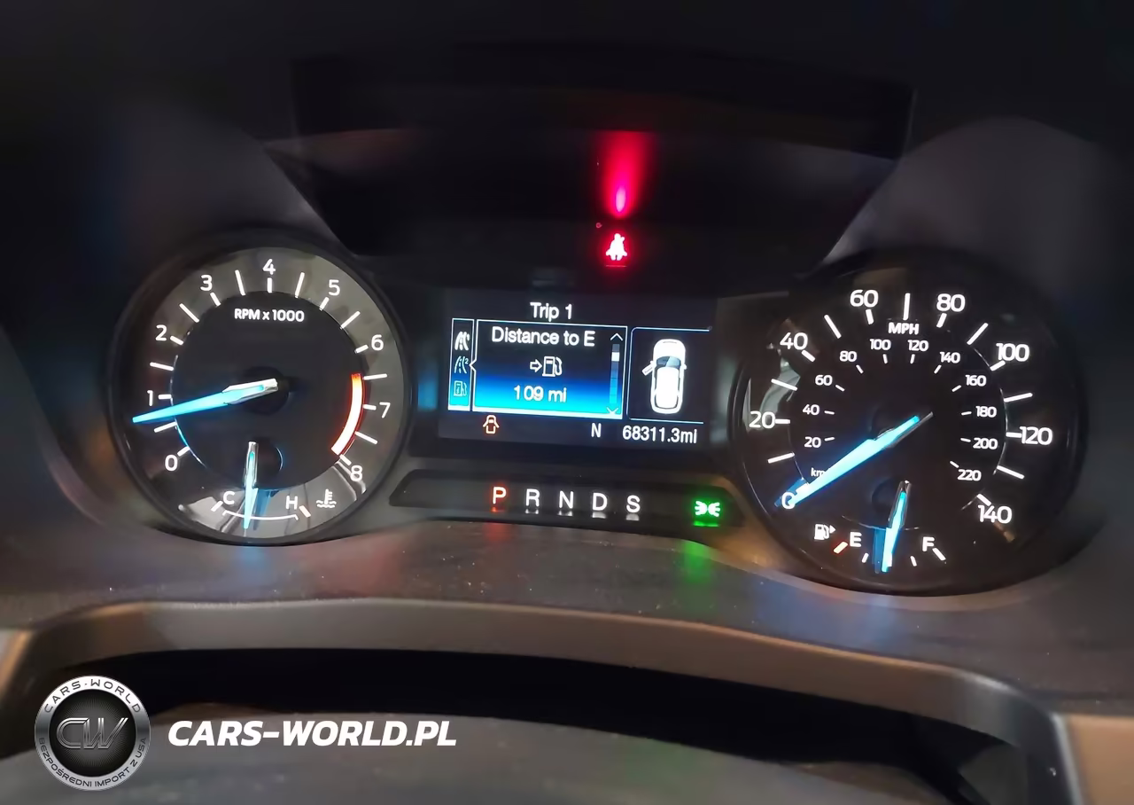 2018 Ford Explorer VIN:1FM5K8B82JGC45503 - 7