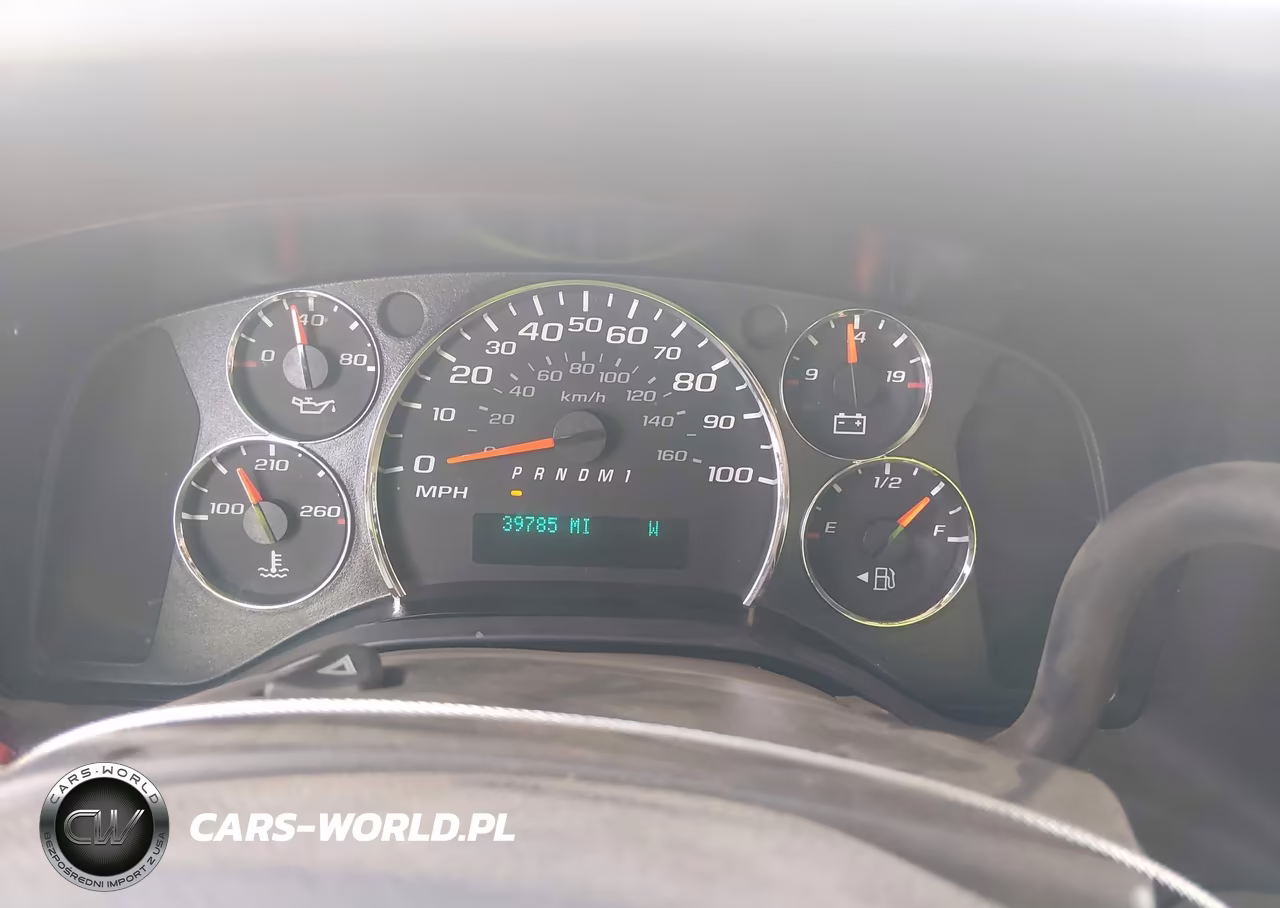 2014 Chevrolet Express 3500 Lt VIN:1GAZG1FA5E1106575 - 7