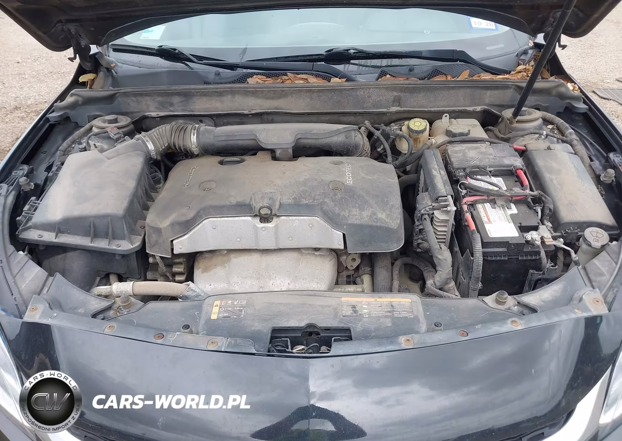 2015 Chevrolet Malibu Ls VIN:1G11B5SL0FF191601 - 10