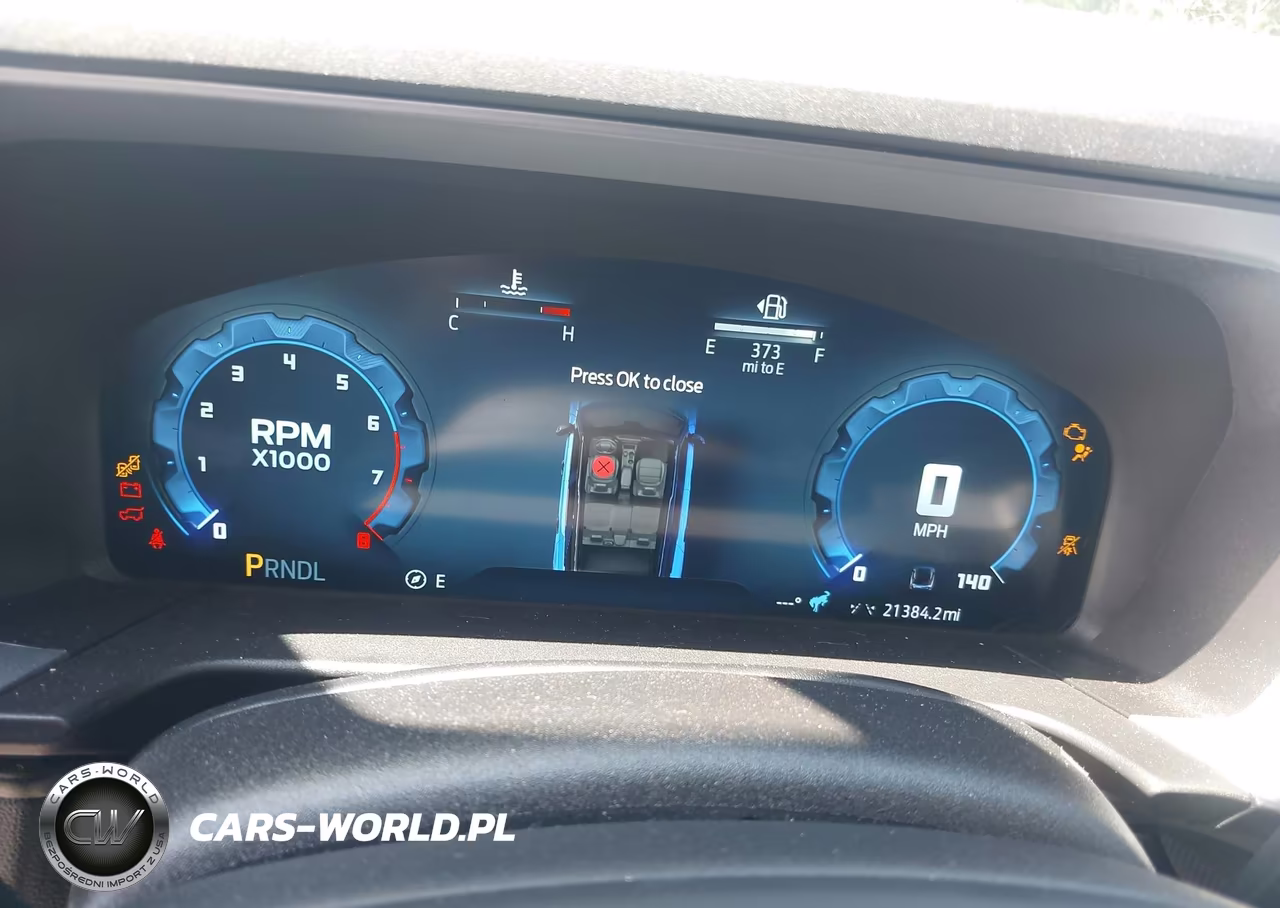 2025 Ford Bronco Sport Big Bend VIN:3FMCR9BN1SRE29680 - 7