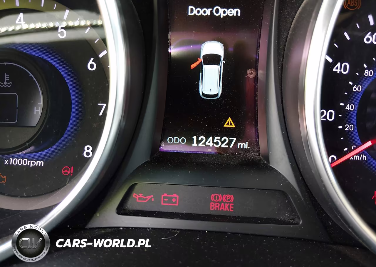 2014 Hyundai Santa Fe Sport 2.0L Turbo VIN:5XYZWDLA9EG223687 - 16