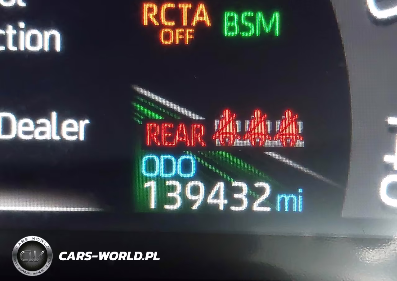 2023 Toyota Rav4 Hybrid Xle VIN:JTMRWRFV6PD195652 - 15