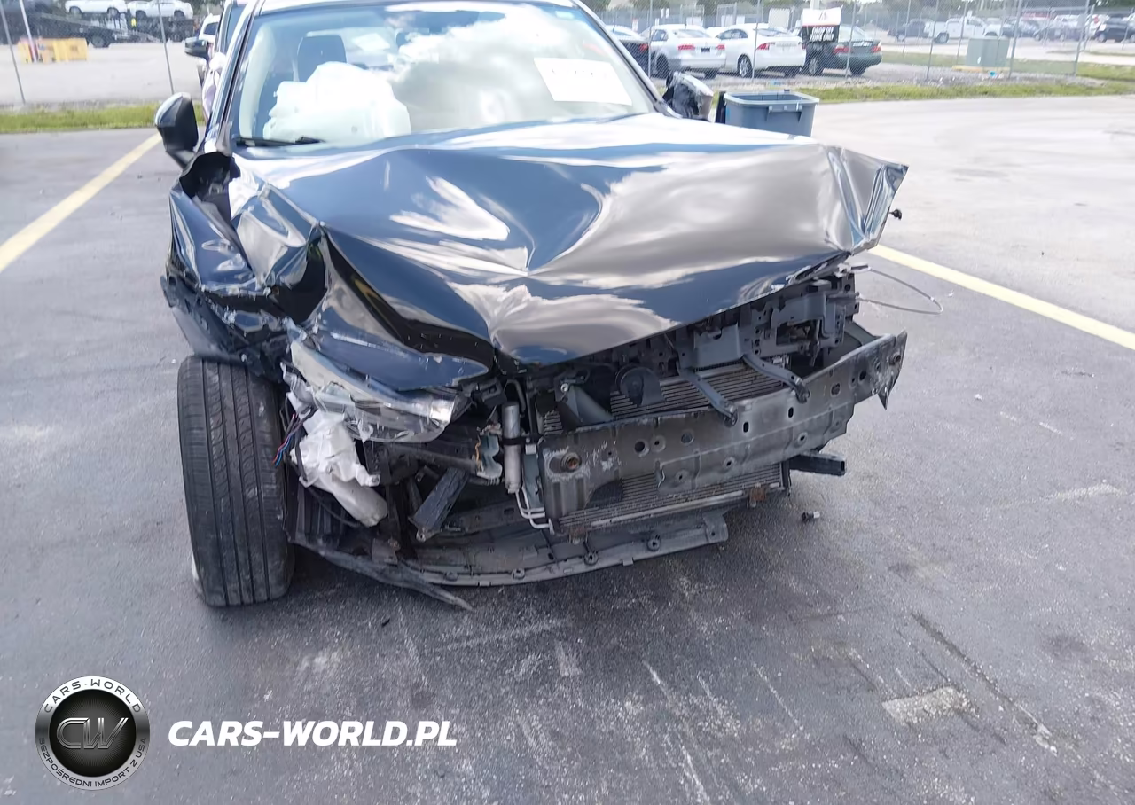 2017 Mazda Cx-3 Sport VIN:JM1DKDB74H0168586 - 6