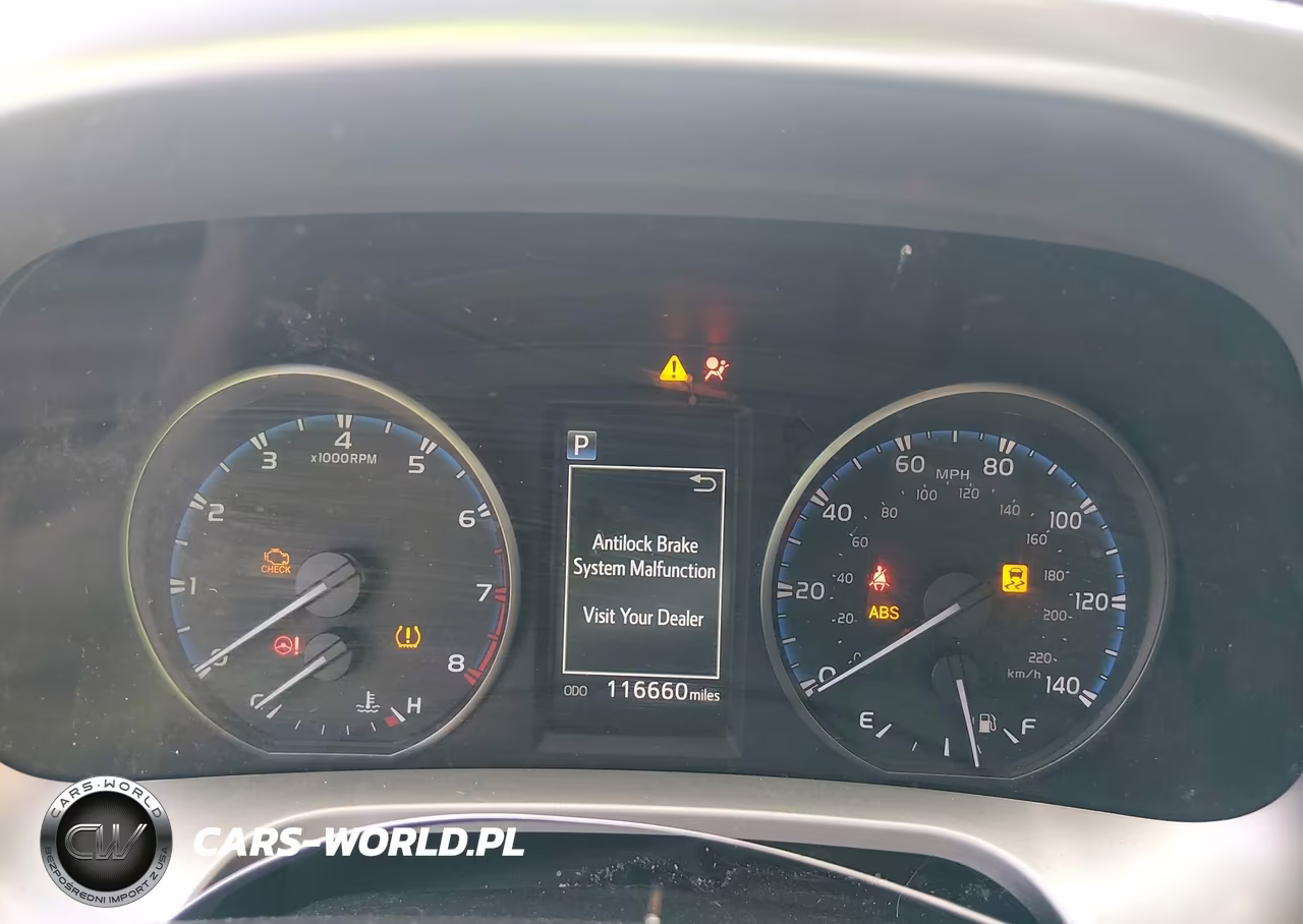 2017 Toyota Rav4 Le VIN:JTMBFREV7HD201611 - 7