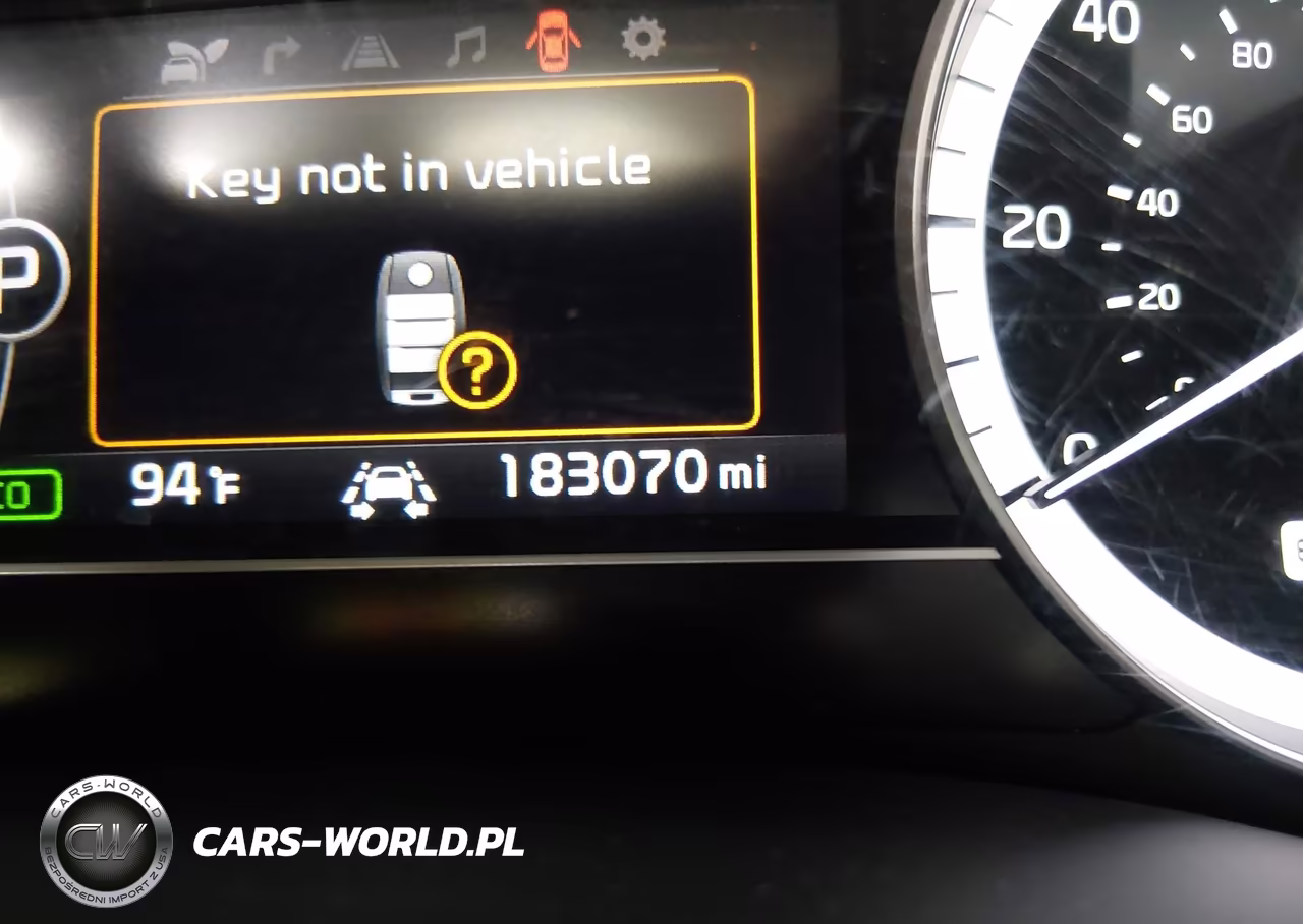 2018 Kia Niro Touring VIN:KNDCE3LC2J5174405 - 15