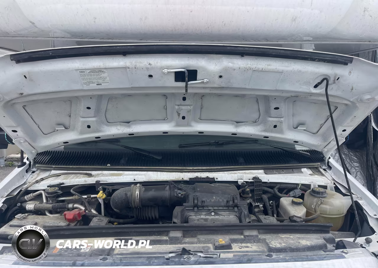 2024 Ford E-350 Cutaway VIN:1FDWE3FN4RDD47817 - 10