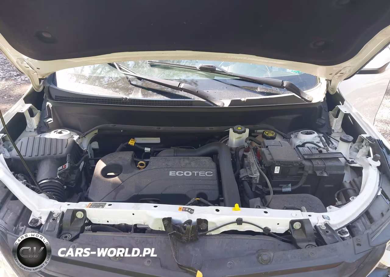 2020 Chevrolet Equinox Awd Lt 1.5L Turbo VIN:2GNAXUEV2L6134717 - 10