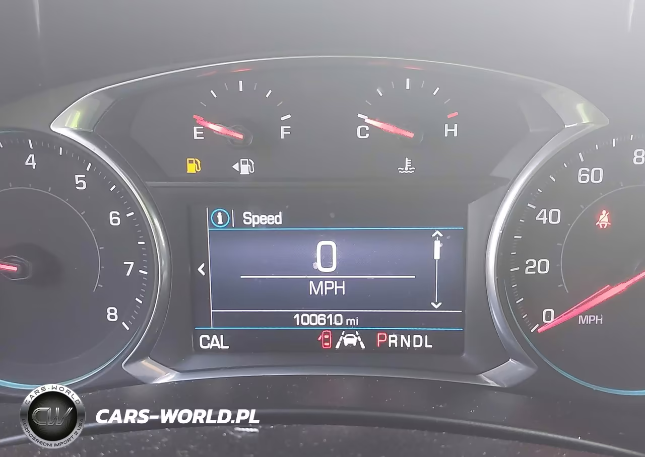 2020 Chevrolet Equinox Awd Lt 1.5L Turbo VIN:2GNAXUEV2L6134717 - 15