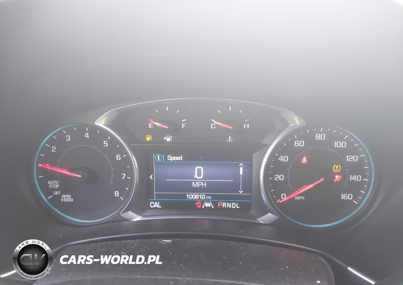 2020 Chevrolet Equinox Awd Lt 1.5L Turbo VIN:2GNAXUEV2L6134717 - 7