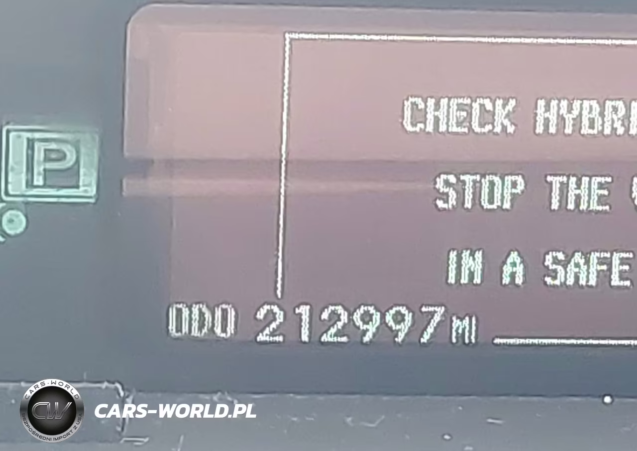 2013 Toyota Prius Two VIN:JTDKN3DU7D5577805 - 15
