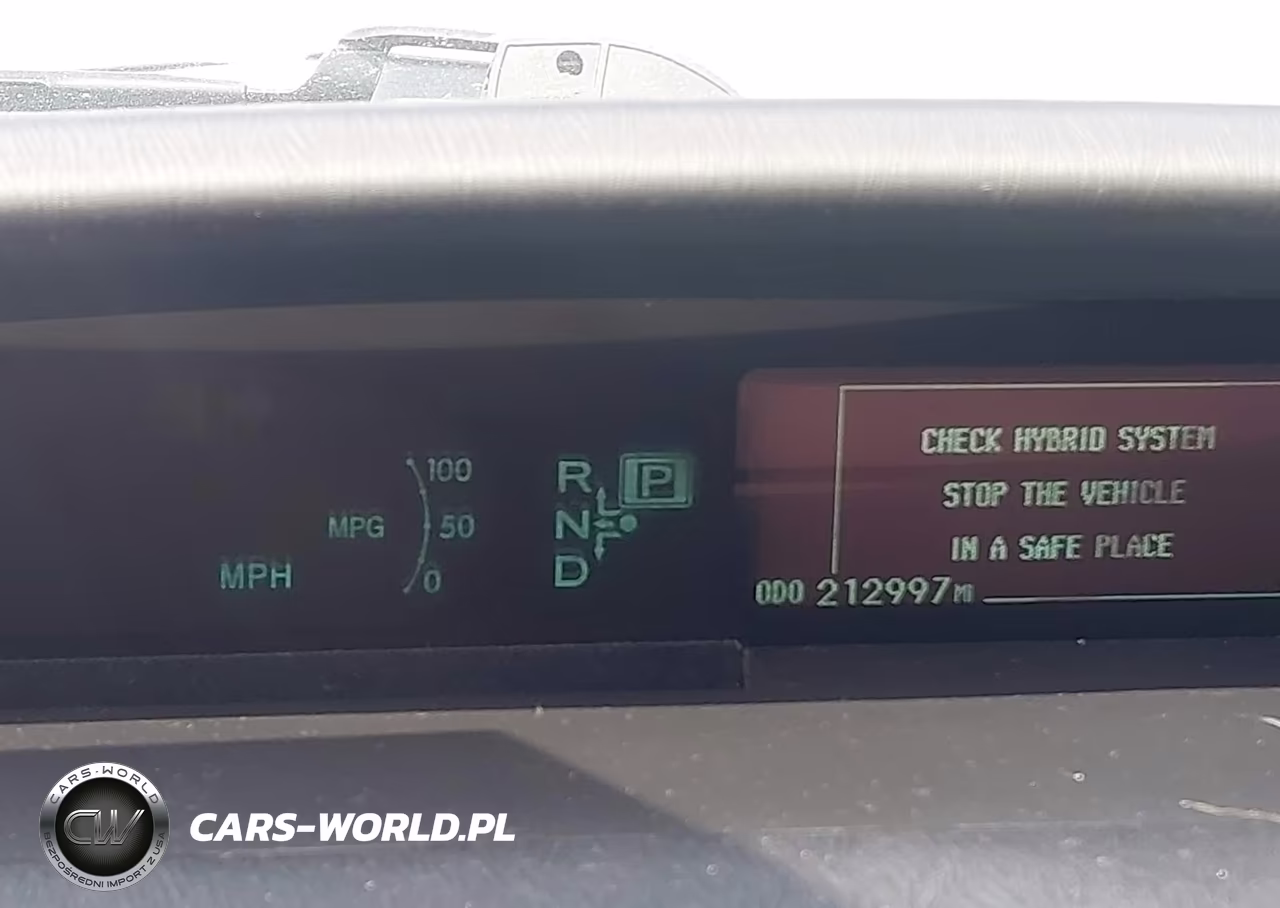 2013 Toyota Prius Two VIN:JTDKN3DU7D5577805 - 7