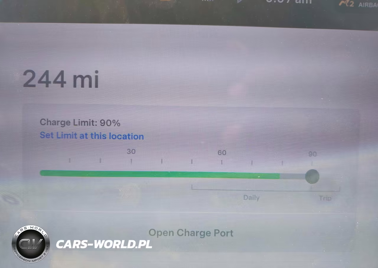 2020 Tesla Model X Long Range Dual Motor All-Wheel Drive-Long Range Plus Dual Motor All-Wheel Drive VIN:5YJXCDE27LF297135 - 18
