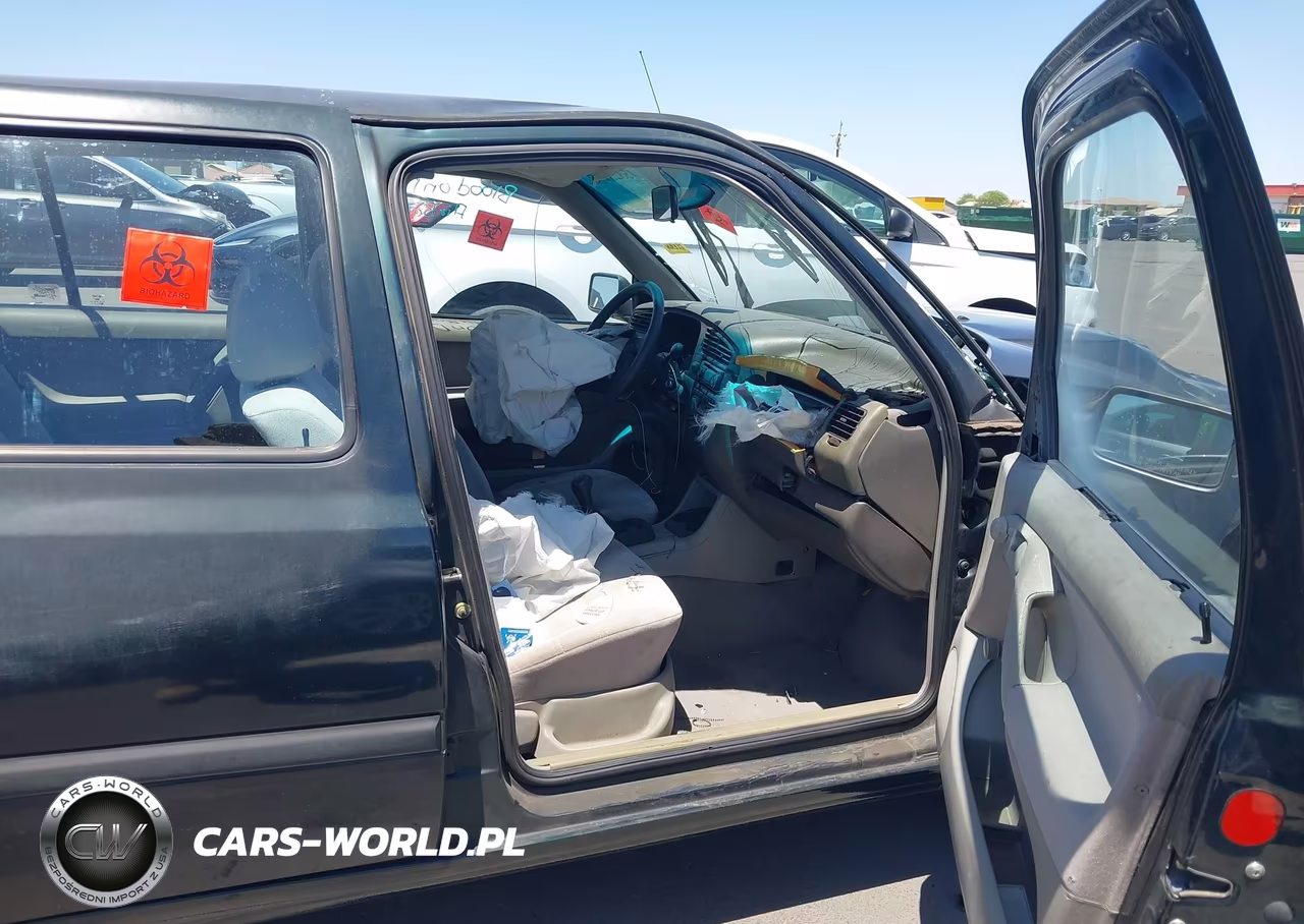 1998 Volkswagen Jetta Gl VIN:3VWRA81H7WM120632 - 5