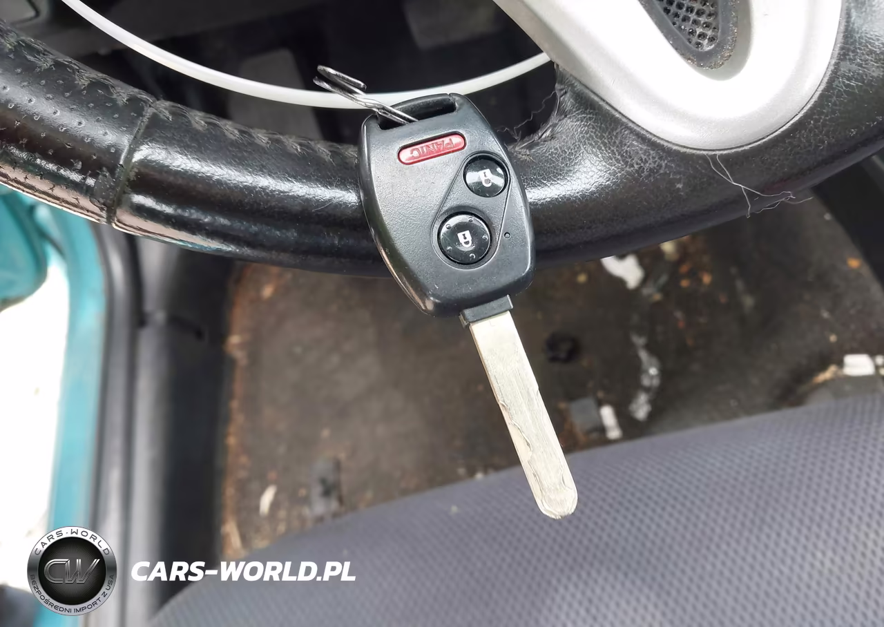 2012 Honda Fit Sport VIN:JHMGE8H51CC011086 - 11