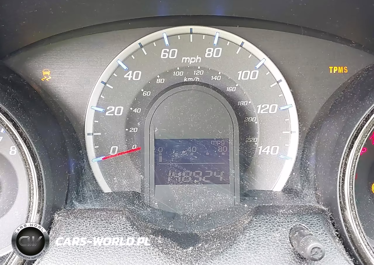 2012 Honda Fit Sport VIN:JHMGE8H51CC011086 - 15