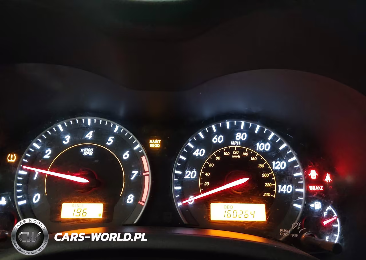 2010 Toyota Corolla S VIN:2T1BU4EE3AC439256 - 7
