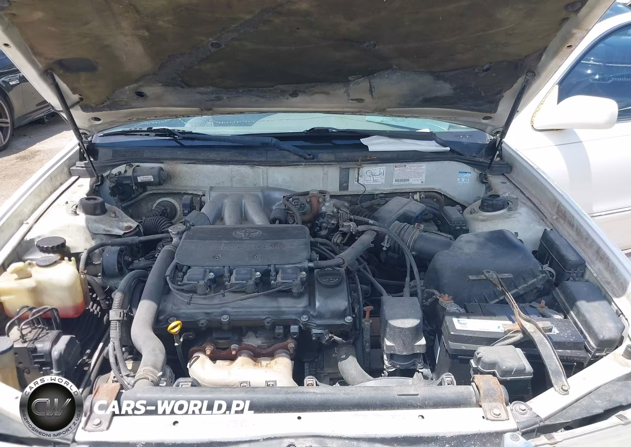 1999 Toyota Avalon Xl VIN:4T1BF18B1XU344888 - 10