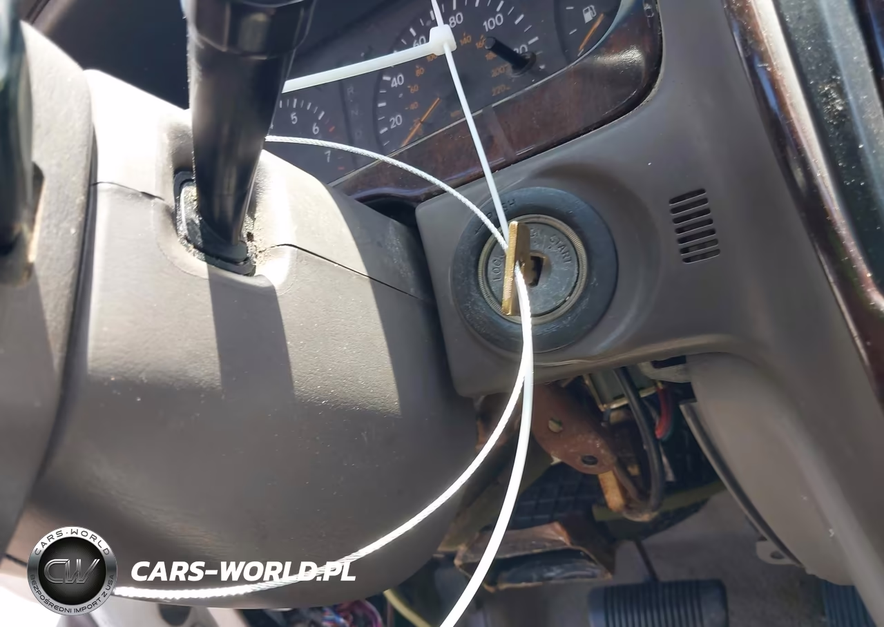 1999 Toyota Avalon Xl VIN:4T1BF18B1XU344888 - 11