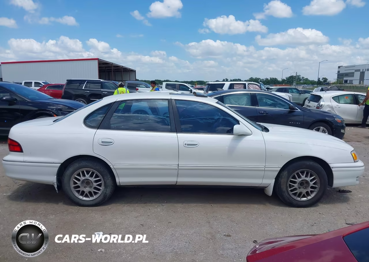 1999 Toyota Avalon Xl VIN:4T1BF18B1XU344888 - 13