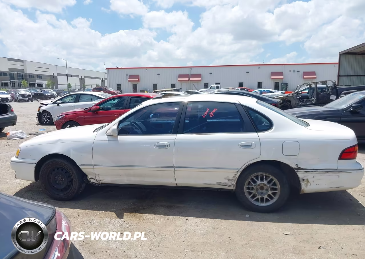1999 Toyota Avalon Xl VIN:4T1BF18B1XU344888 - 14