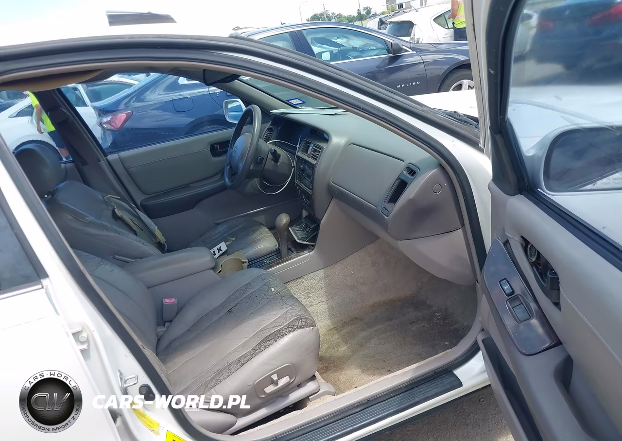 1999 Toyota Avalon Xl VIN:4T1BF18B1XU344888 - 5