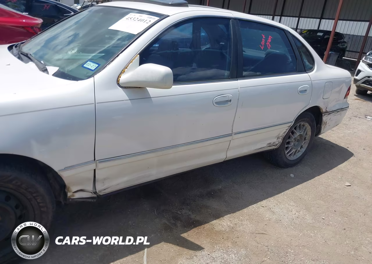 1999 Toyota Avalon Xl VIN:4T1BF18B1XU344888 - 6