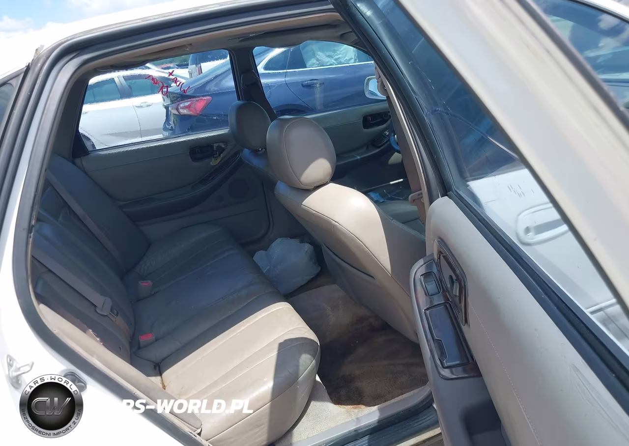 1999 Toyota Avalon Xl VIN:4T1BF18B1XU344888 - 8