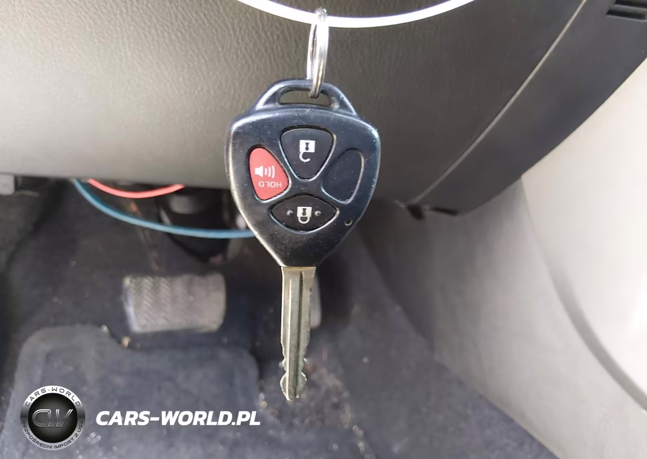 2011 Toyota Rav4 Sport VIN:JTMRF4DV8B5043655 - 11