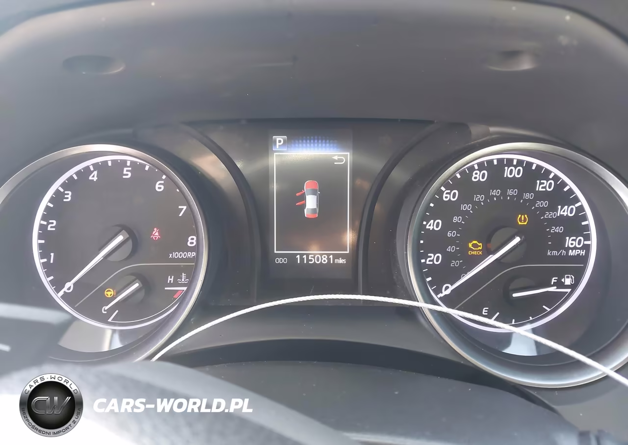 2023 Toyota Camry Se VIN:4T1G11AK1PU095510 - 7