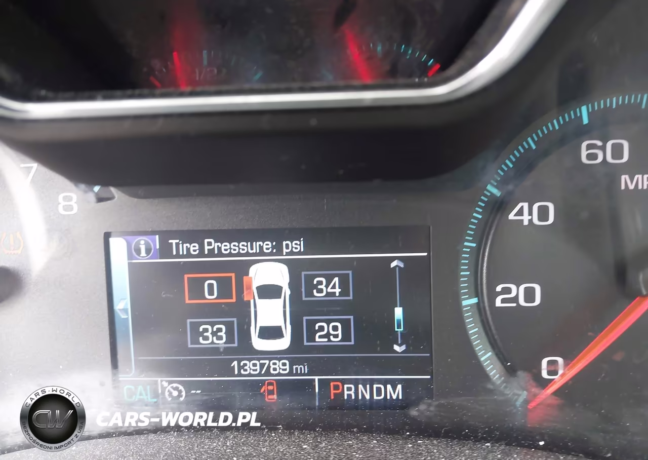 2018 Chevrolet Impala 2Lz VIN:2G1125S33J9111449 - 15