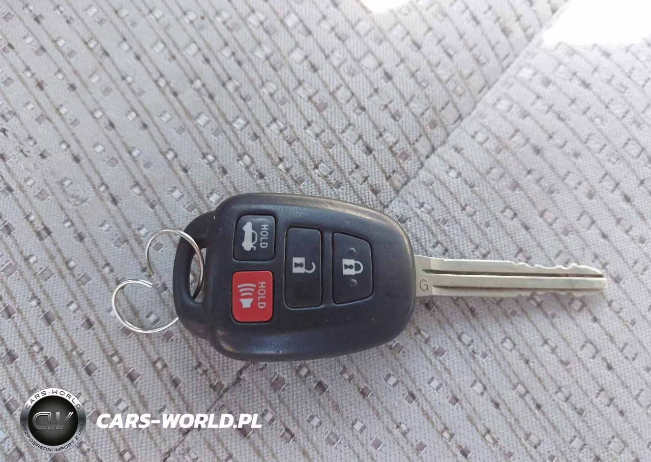 2012 Toyota Camry Le VIN:4T4BF1FK4CR206006 - 11