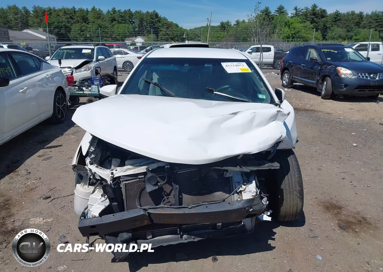 2012 Toyota Camry Le VIN:4T4BF1FK4CR206006 - 12