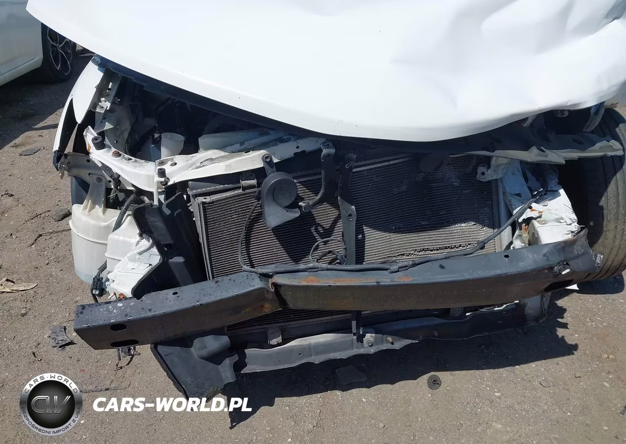 2012 Toyota Camry Le VIN:4T4BF1FK4CR206006 - 6