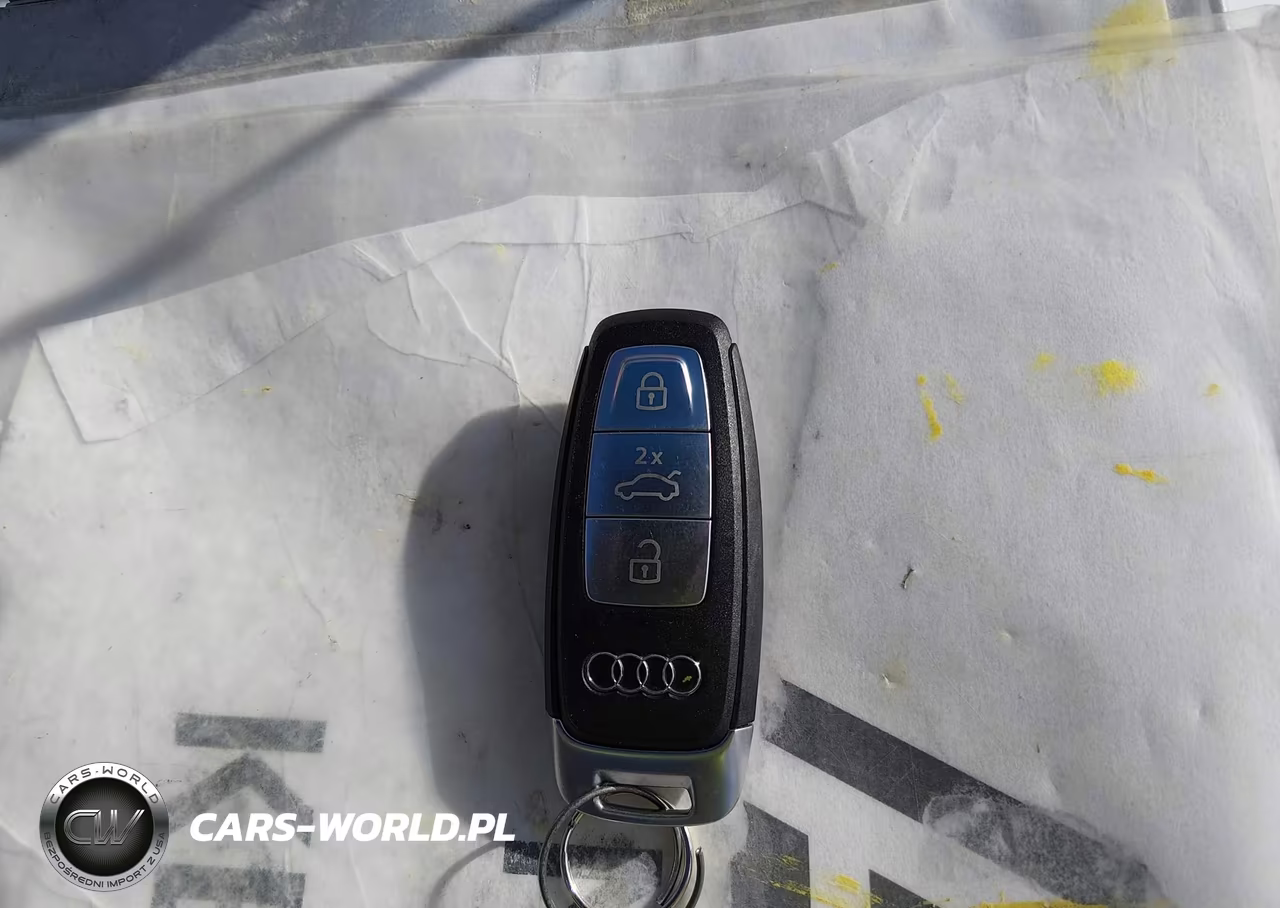 2024 Audi A3 Premium 40 Tfsi Quattro S Tronic VIN:WAUGUDGY3RA089833 - 11