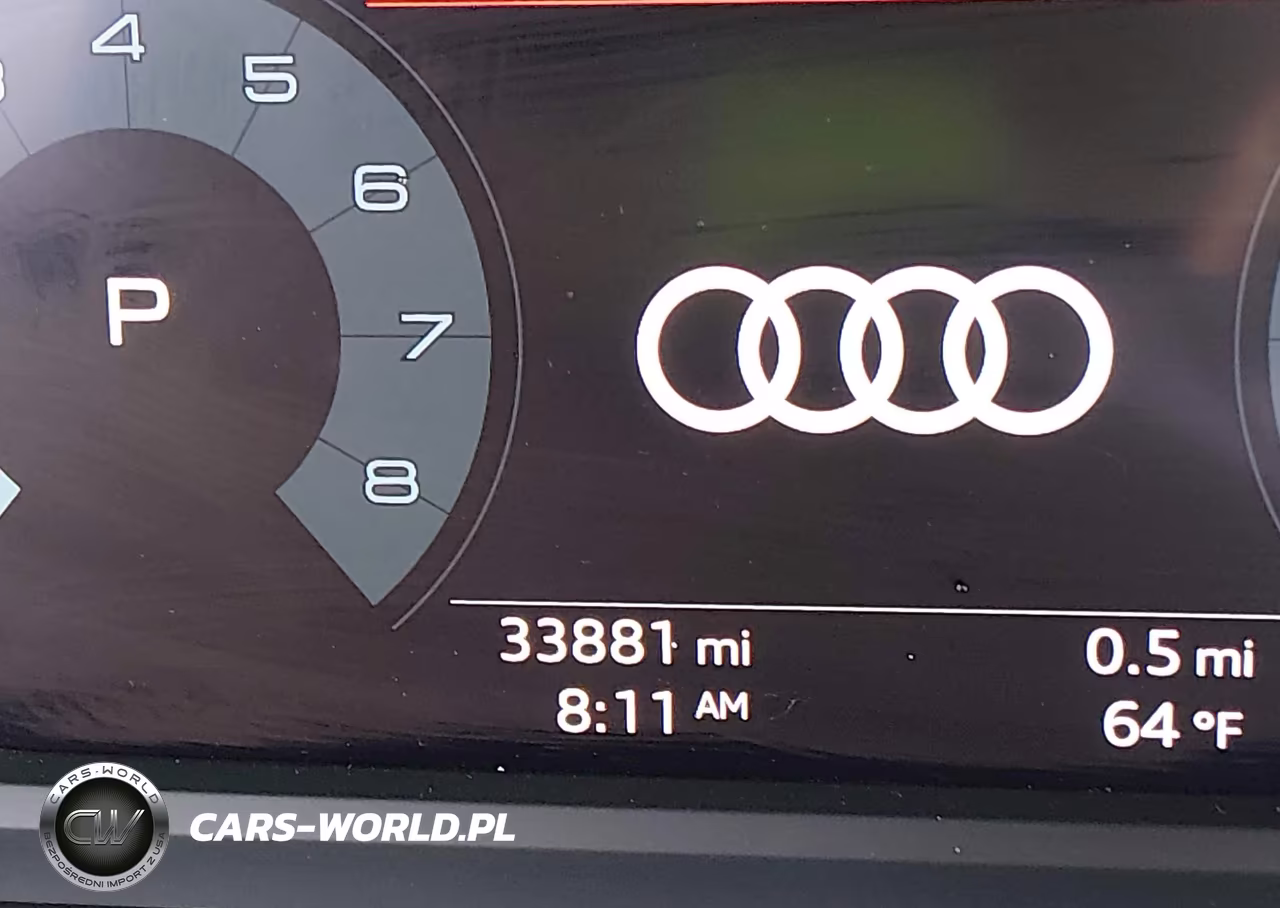 2024 Audi A3 Premium 40 Tfsi Quattro S Tronic VIN:WAUGUDGY3RA089833 - 15