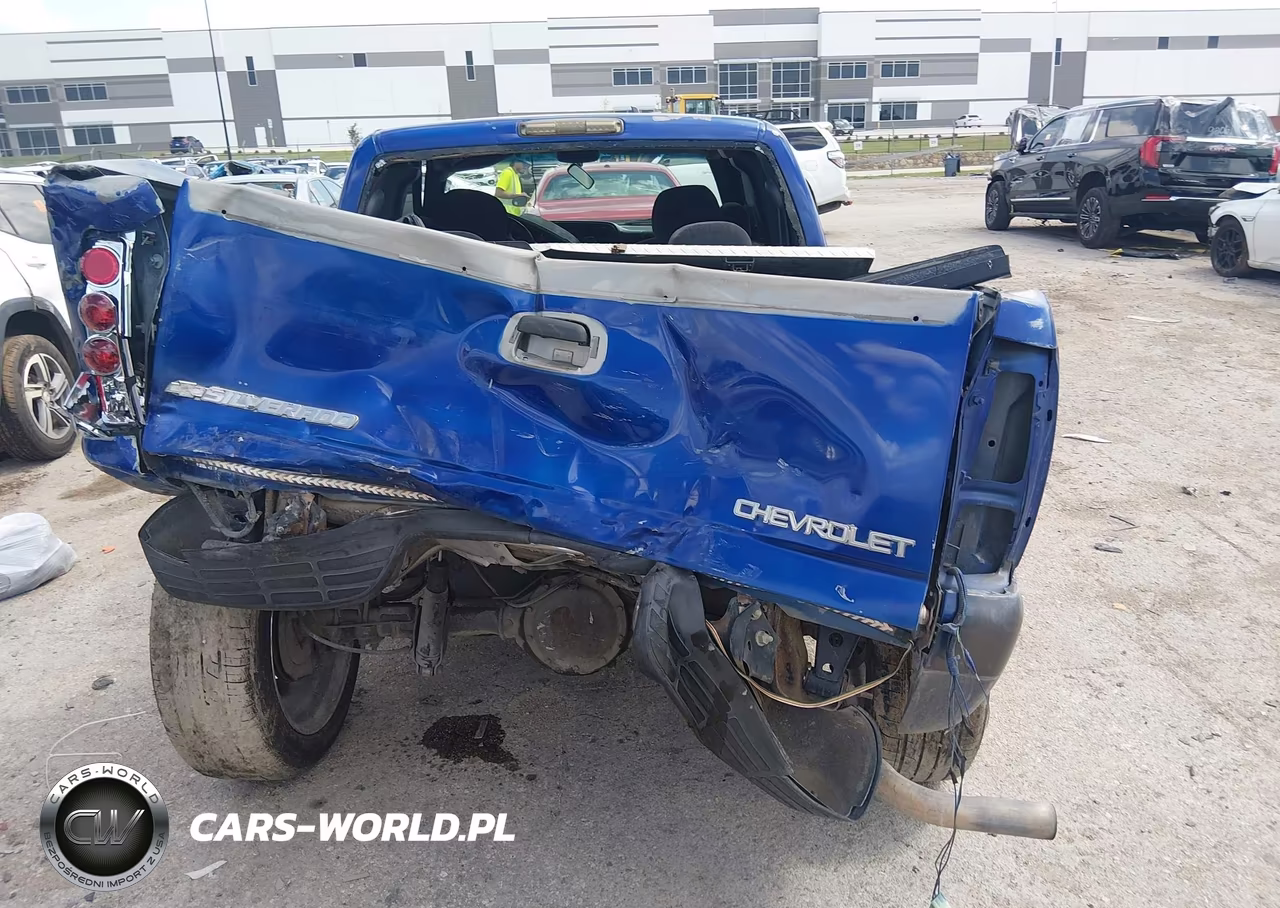 2001 Chevrolet Silverado 1500 Ls VIN:2GCEC19V011334519 - 15