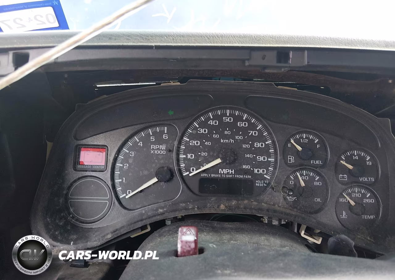 2001 Chevrolet Silverado 1500 Ls VIN:2GCEC19V011334519 - 7