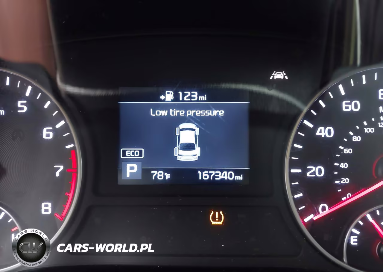 2019 Kia Optima Lx VIN:5XXGT4L36KG339317 - 15