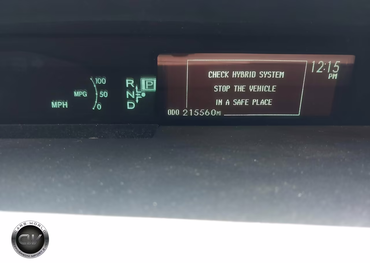 2013 Toyota Prius Two VIN:JTDKN3DU6D5623527 - 17