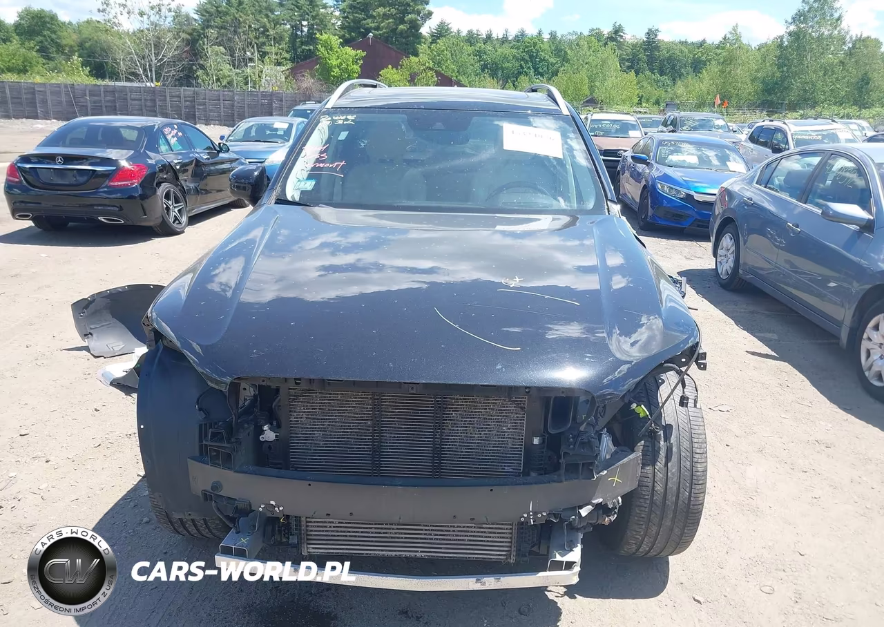 2018 Volvo Xc90 T6 Momentum VIN:YV4A22PKXJ1335888 - 11