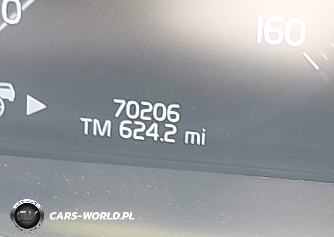 2018 Volvo Xc90 T6 Momentum VIN:YV4A22PKXJ1335888 - 7