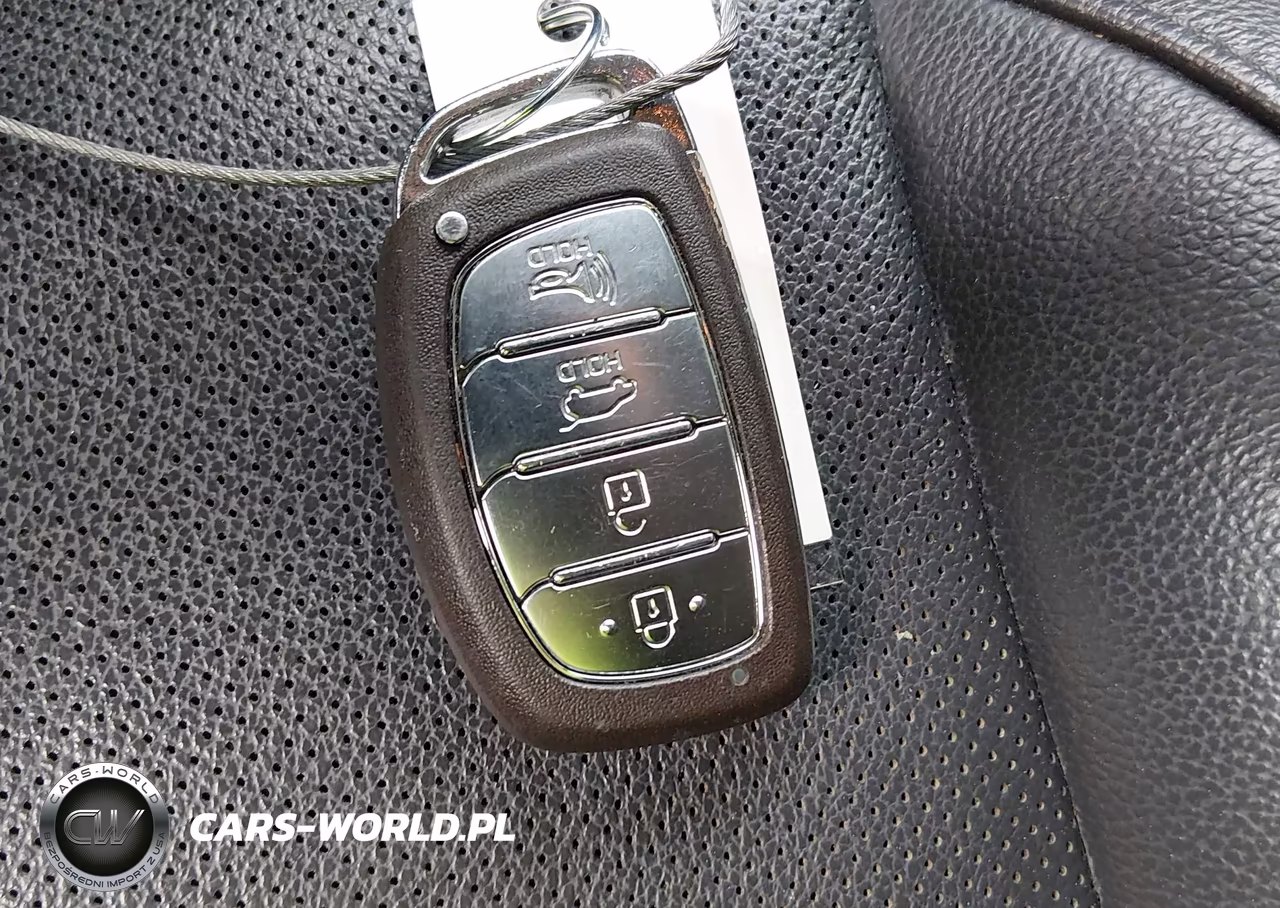 2016 Hyundai Tucson Limited VIN:KM8J33A25GU196223 - 11
