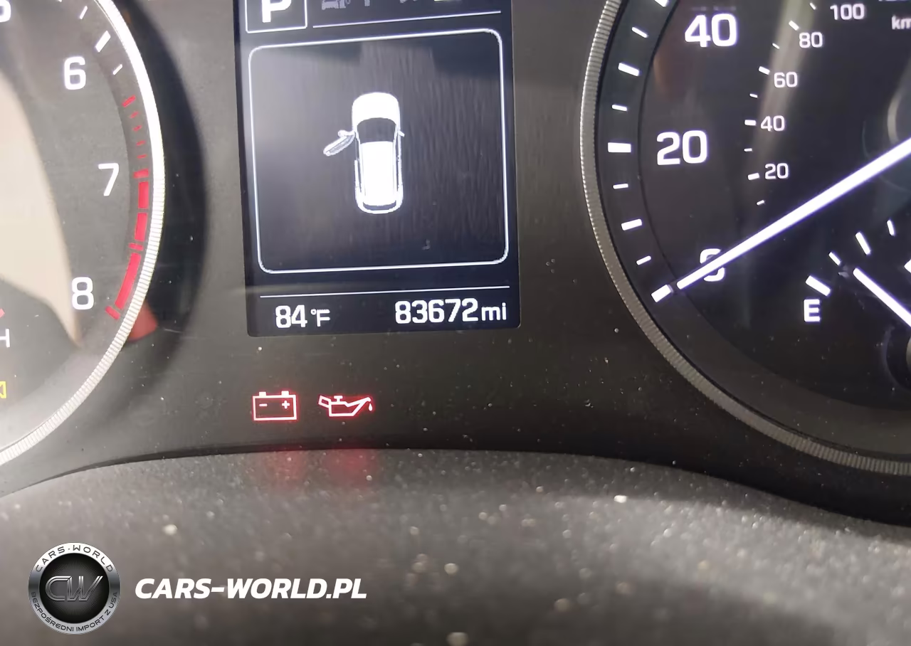 2016 Hyundai Tucson Limited VIN:KM8J33A25GU196223 - 7