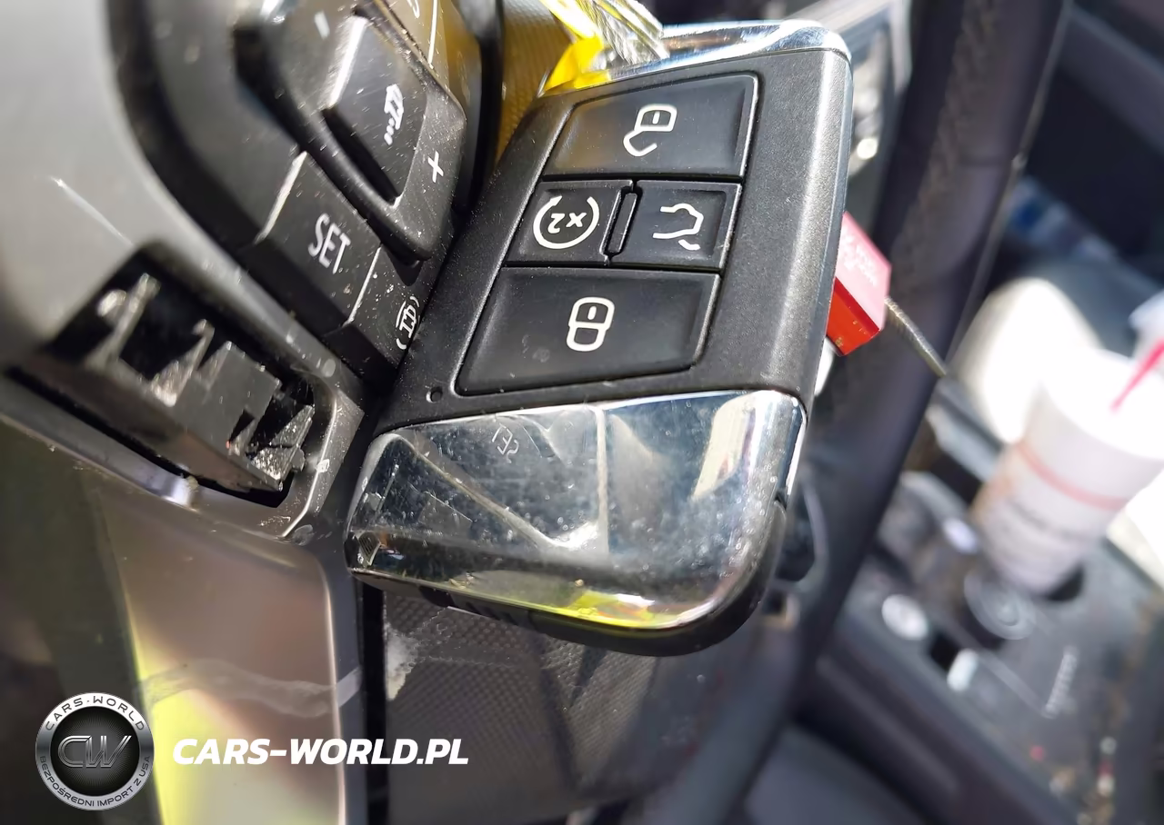 2021 Volkswagen Atlas 3.6L V6 Se W-Technology VIN:1V2KR2CA2MC564377 - 11