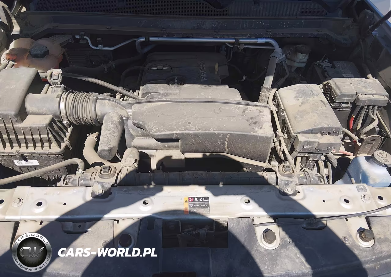 2016 Chevrolet Colorado Wt VIN:1GCGSBEA8G1363978 - 10